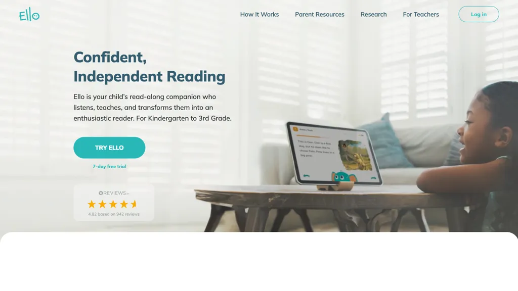 Helloello.com