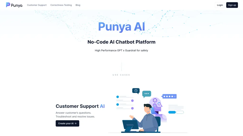Punya ai