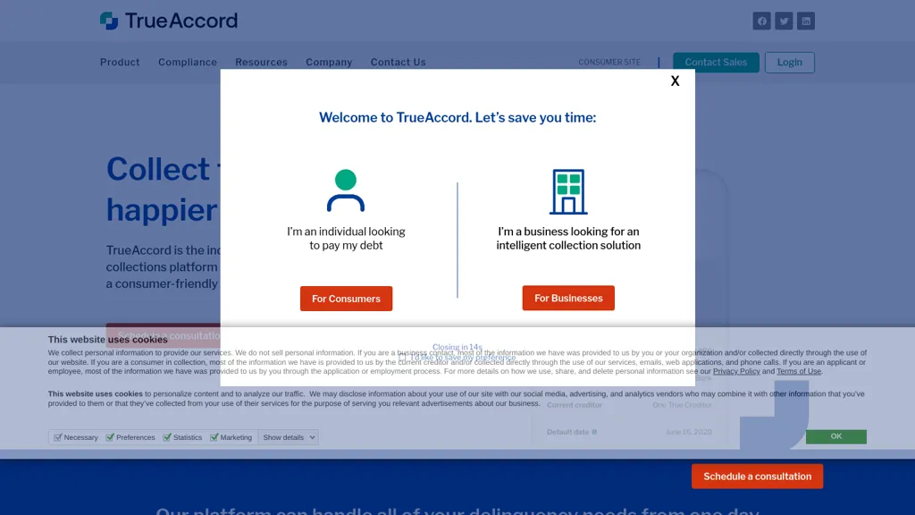 Trueaccord.com