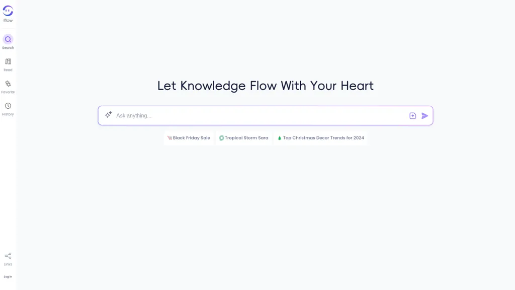 IFlow
